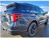 2023 Ford Explorer Timberline (Stk: 23T3064) in Pincher Creek - Image 6 of 17
