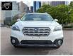 2017 Subaru Outback 2.5i (Stk: 23056) in Ottawa - Image 2 of 25