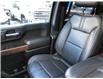 2020 Chevrolet Silverado 1500 High Country (Stk: U23061) in Squamish - Image 18 of 32