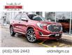 2018 GMC Terrain Denali (Stk: 251037U) in Toronto - Image 1 of 33