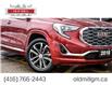 2018 GMC Terrain Denali (Stk: 251037U) in Toronto - Image 3 of 33