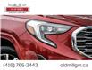 2018 GMC Terrain Denali (Stk: 251037U) in Toronto - Image 5 of 33