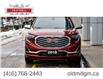 2018 GMC Terrain Denali (Stk: 251037U) in Toronto - Image 6 of 33