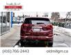 2018 GMC Terrain Denali (Stk: 251037U) in Toronto - Image 11 of 33