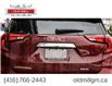 2018 GMC Terrain Denali (Stk: 251037U) in Toronto - Image 12 of 33