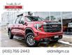 2022 GMC Sierra 1500 AT4 (Stk: 516969U) in Toronto - Image 1 of 25