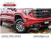 2022 GMC Sierra 1500 AT4 (Stk: 516969U) in Toronto - Image 3 of 25