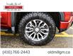 2022 GMC Sierra 1500 AT4 (Stk: 516969U) in Toronto - Image 8 of 25