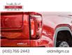 2022 GMC Sierra 1500 AT4 (Stk: 516969U) in Toronto - Image 10 of 25