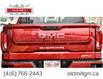 2022 GMC Sierra 1500 AT4 (Stk: 516969U) in Toronto - Image 12 of 25