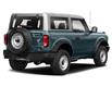 2023 Ford Bronco Outer Banks (Stk: XBN224) in Sarnia - Image 3 of 11