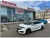 2016 Honda Civic Touring (Stk: 374342) in Newmarket - Image 1 of 25