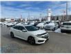 2016 Honda Civic Touring (Stk: 374342) in Newmarket - Image 3 of 25