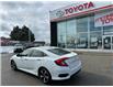 2016 Honda Civic Touring (Stk: 374342) in Newmarket - Image 9 of 25
