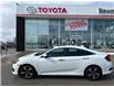 2016 Honda Civic Touring (Stk: 374342) in Newmarket - Image 10 of 25