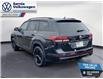 2023 Volkswagen Atlas 3.6 FSI Highline (Stk: V2377) in Sarnia - Image 3 of 15