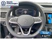 2023 Volkswagen Atlas 3.6 FSI Highline (Stk: V2377) in Sarnia - Image 13 of 15