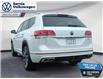 2023 Volkswagen Atlas 3.6 FSI Execline (Stk: 5T6280) in Sarnia - Image 3 of 15