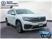 2023 Volkswagen Atlas 3.6 FSI Execline (Stk: 5T6280) in Sarnia - Image 7 of 15