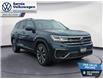 2022 Volkswagen Atlas 3.6 FSI Execline (Stk: VU1290) in Sarnia - Image 7 of 15