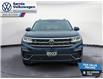 2022 Volkswagen Atlas 3.6 FSI Execline (Stk: VU1290) in Sarnia - Image 8 of 15