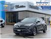 2022 Toyota C-HR Limited (Stk: 78179) in St. Thomas - Image 1 of 21
