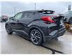 2022 Toyota C-HR Limited (Stk: 78179) in St. Thomas - Image 4 of 21
