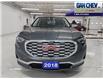 2018 GMC Terrain Denali (Stk: P10921) in Gananoque - Image 7 of 35