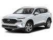 2023 Hyundai Santa Fe Preferred w/Trend Package (Stk: PF552359) in Abbotsford - Image 1 of 9