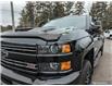 2018 Chevrolet Silverado 2500HD LTZ (Stk: 23590A) in Huntsville - Image 11 of 28