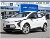 2023 Chevrolet Bolt EV 1LT (Stk: 23-116) in Brockville - Image 1 of 21