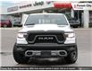 2022 RAM 1500 Rebel (Stk: 22-R268) in London - Image 2 of 29