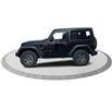 2023 Jeep Wrangler Sport (Stk: 23T133) in Winnipeg - Image 5 of 26