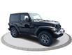 2023 Jeep Wrangler Sport (Stk: 23T133) in Winnipeg - Image 11 of 26
