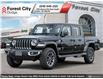 2022 Jeep Gladiator Overland (Stk: 22-6007) in London - Image 1 of 29