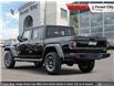 2022 Jeep Gladiator Overland (Stk: 22-6007) in London - Image 4 of 29