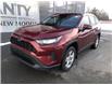 2019 Toyota RAV4 LE (Stk: S22920) in New Glasgow - Image 2 of 20
