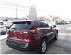 2019 Toyota RAV4 LE (Stk: S22920) in New Glasgow - Image 5 of 20