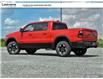 2022 RAM 1500 Rebel (Stk: 22372) in London - Image 4 of 27