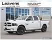 2022 RAM 1500 Classic Tradesman (Stk: 22378) in London - Image 1 of 27