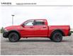 2022 RAM 1500 Classic SLT (Stk: 22383) in London - Image 3 of 27