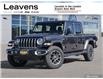 2021 Jeep Gladiator Overland (Stk: 21397) in London - Image 1 of 27
