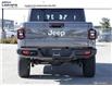 2021 Jeep Gladiator Overland (Stk: 21397) in London - Image 5 of 27