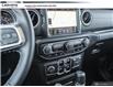 2021 Jeep Gladiator Overland (Stk: 21397) in London - Image 20 of 27