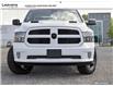 2022 RAM 1500 Classic Tradesman (Stk: 22365) in London - Image 2 of 27