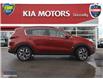 2020 Kia Sportage EX (Stk: KUR3002) in Ottawa - Image 2 of 37