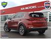 2020 Kia Sportage EX (Stk: KUR3002) in Ottawa - Image 5 of 37