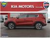 2020 Kia Sportage EX (Stk: KUR3002) in Ottawa - Image 6 of 37
