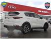 2020 Kia Sportage EX (Stk: KUR3000) in Ottawa - Image 3 of 35