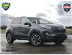 2020 Kia Sportage EX (Stk: KUR2999) in Ottawa - Image 1 of 35